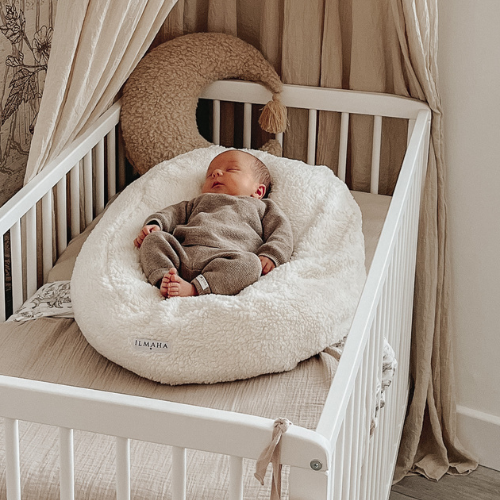 Zo maak je je baby- en kinderkamer stijlvol én functioneel