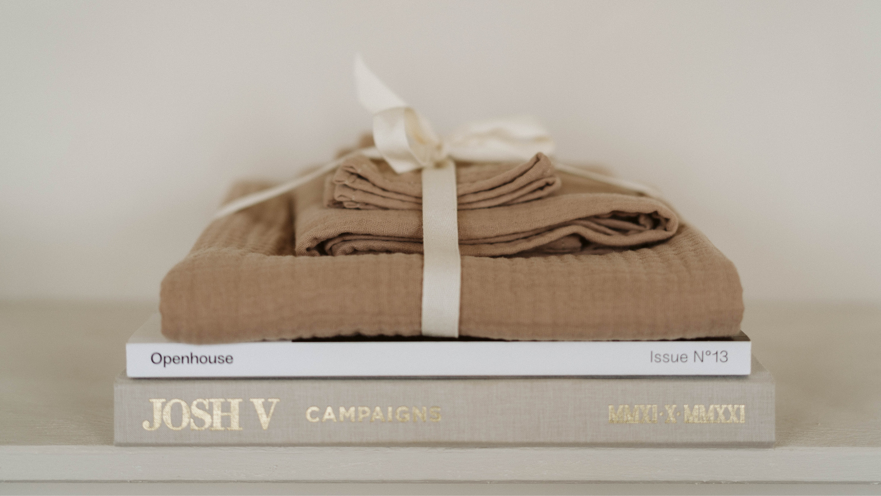 The baby room trends of 2023: sustainable and a touch retro