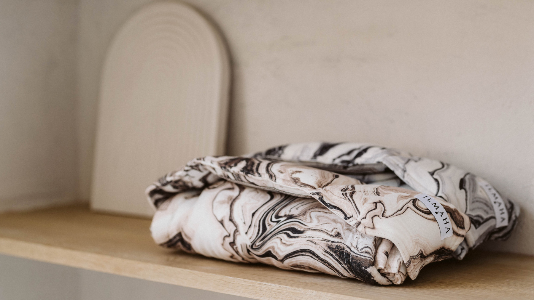 Wij presenteren: de Marble collectie
