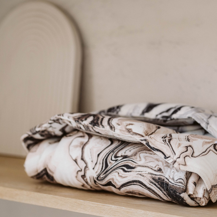 We present: the Marble collection