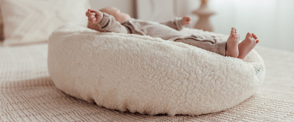 5 Essential must-haves for the first few months with your baby