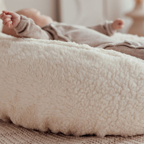 5 Essentiële musthaves voor de eerste maanden met je baby