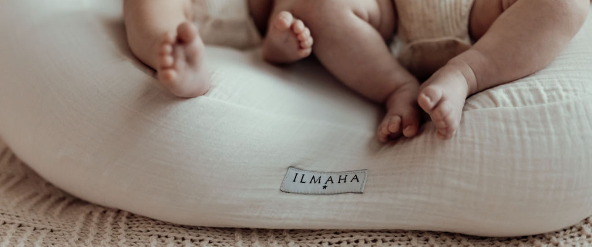 Waarom handmade babyproducten het verschil maken voor je kleintje