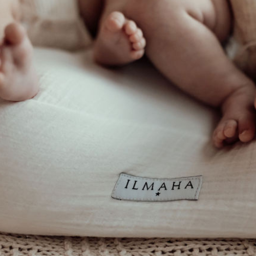 Waarom handmade babyproducten het verschil maken voor je kleintje