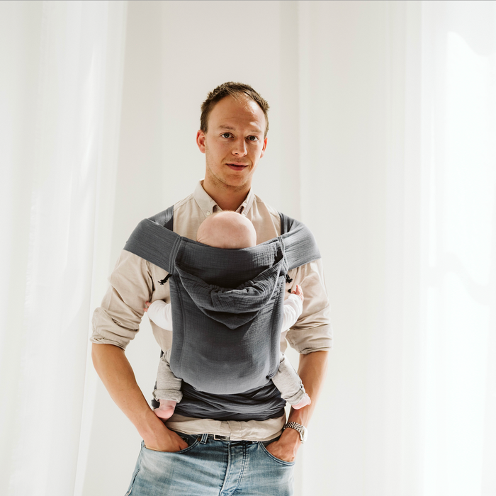 6 sunny must-haves you need with a summer baby