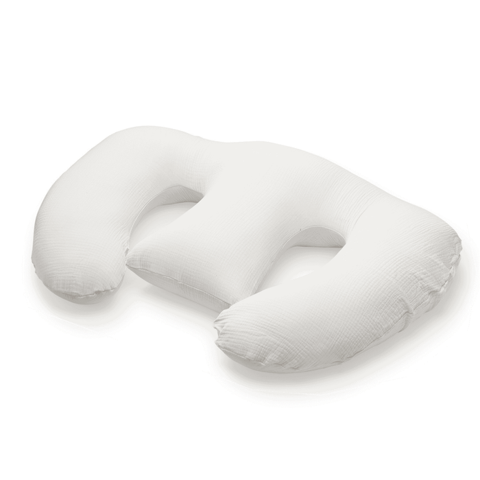 Nursing pillow twin hydrophilic | Ecru