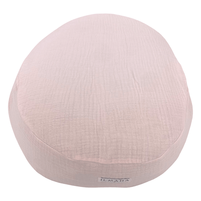 Relax hoes voor voedingskussen hydrofiel | Licht roze