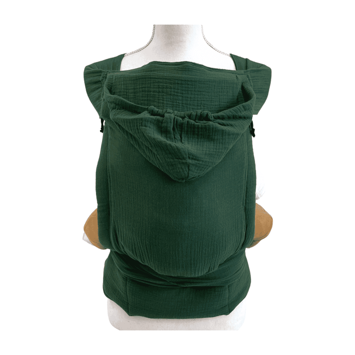 Mei tai draagzak uni | Groen