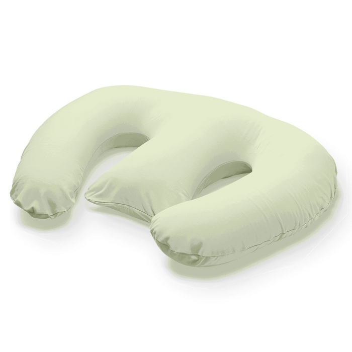 Nursing pillow twin soft sweat | Mint
