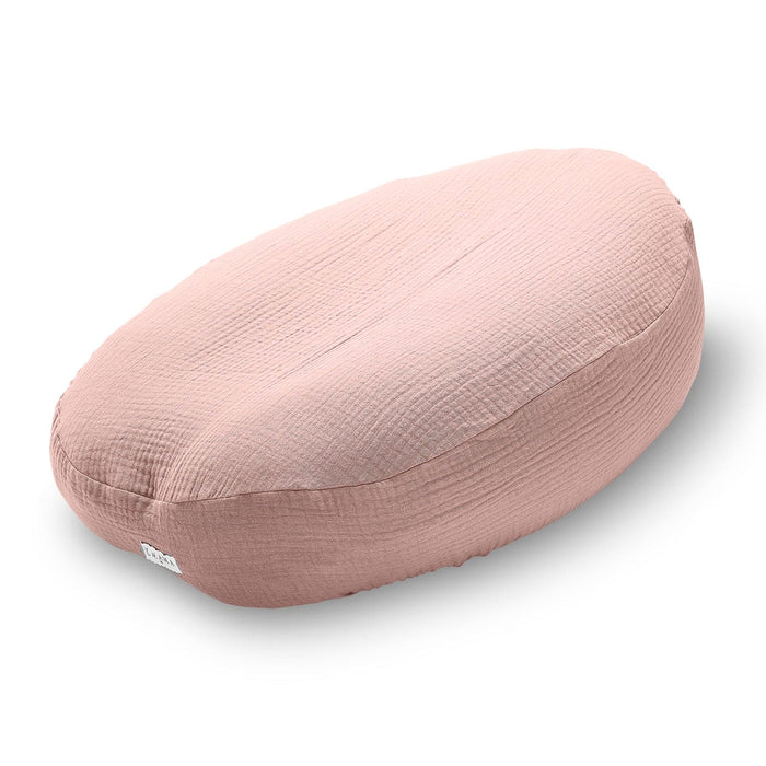 Relax hoes voor voedingskussen hydrofiel | Licht roze