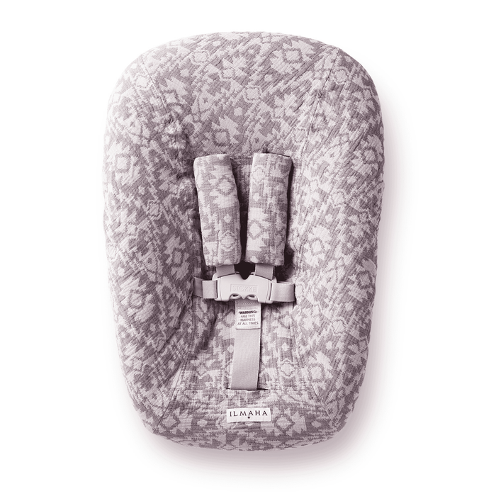 Tripp Trapp newborn hoes aztec | roze