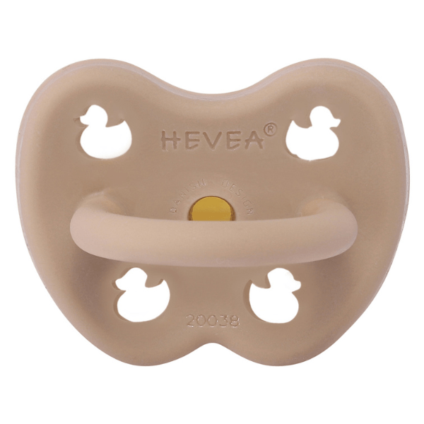 Speen 3-36 maanden | Tan beige