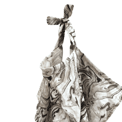 Feeding cloth marble | Beige