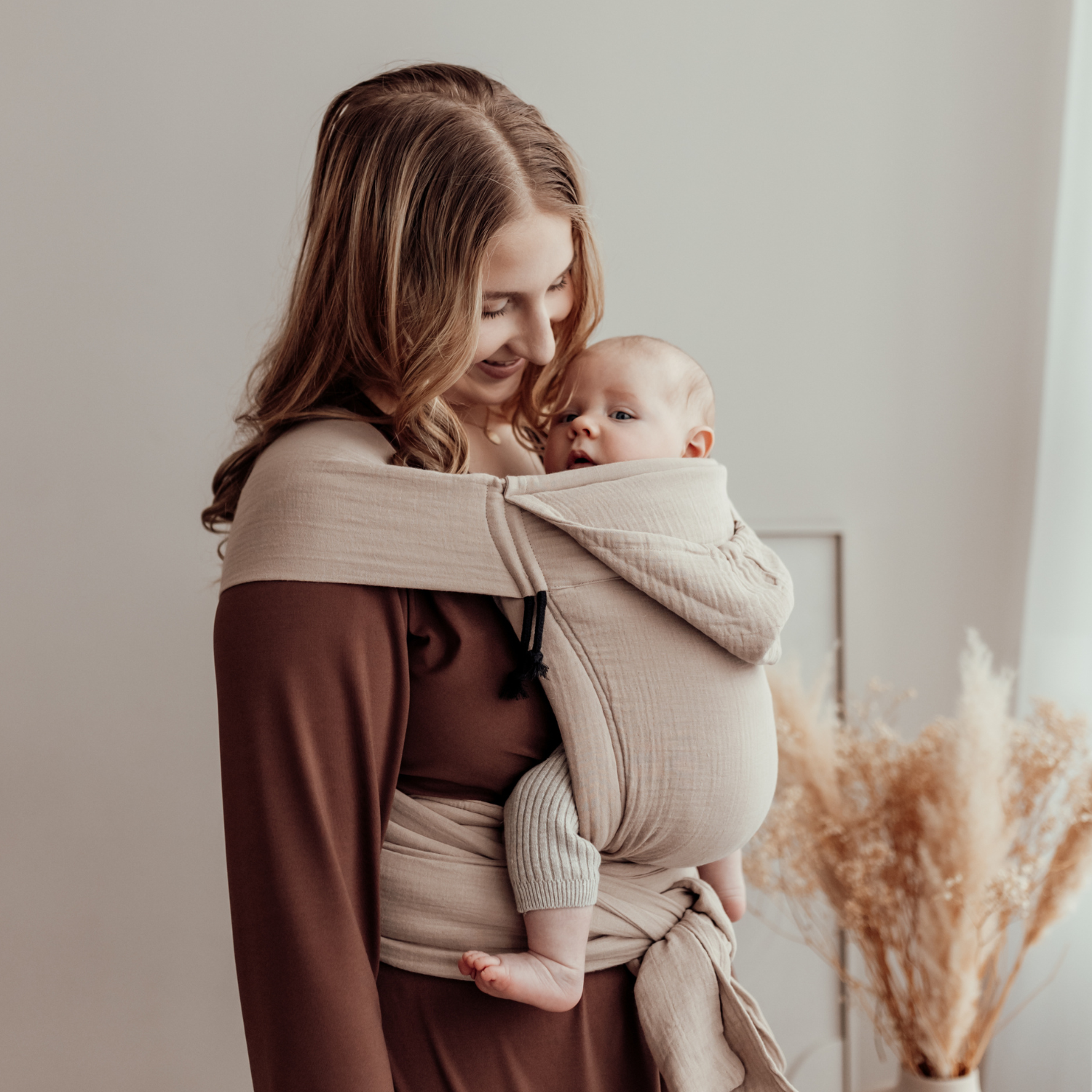 De perfecte baby-uitzet: Wat heb je echt nodig en wat niet?