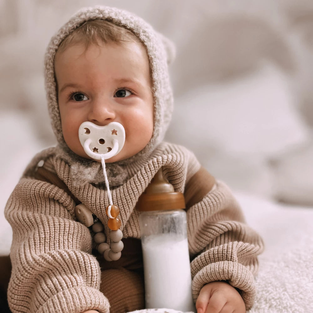Teat | 3-36 months