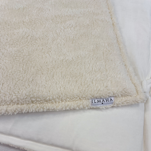Boxkleed losse hoes | Teddy