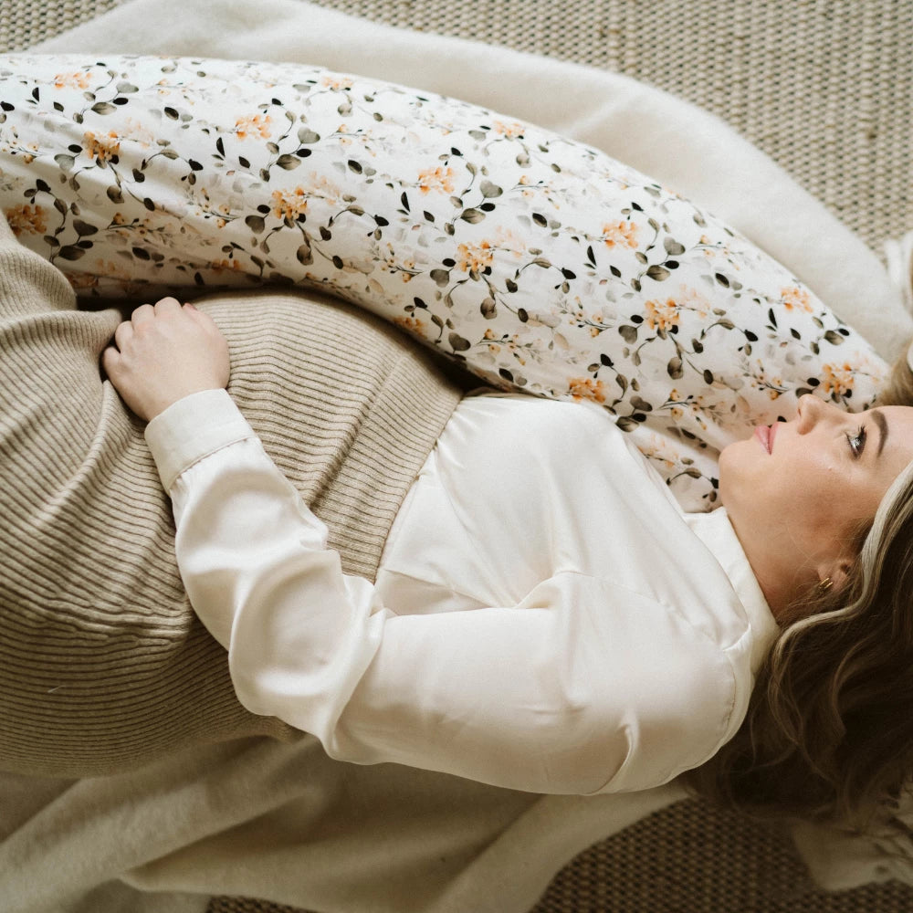 Nursing pillow | Jersey