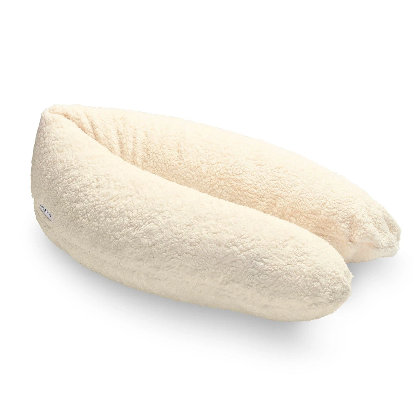 Nursing pillow cover | Teddy