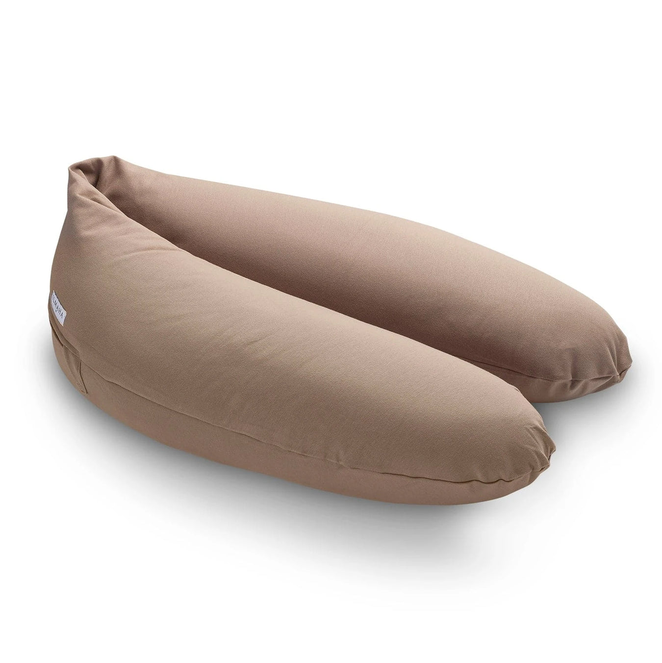 Nursing pillow cover | Soft sweat