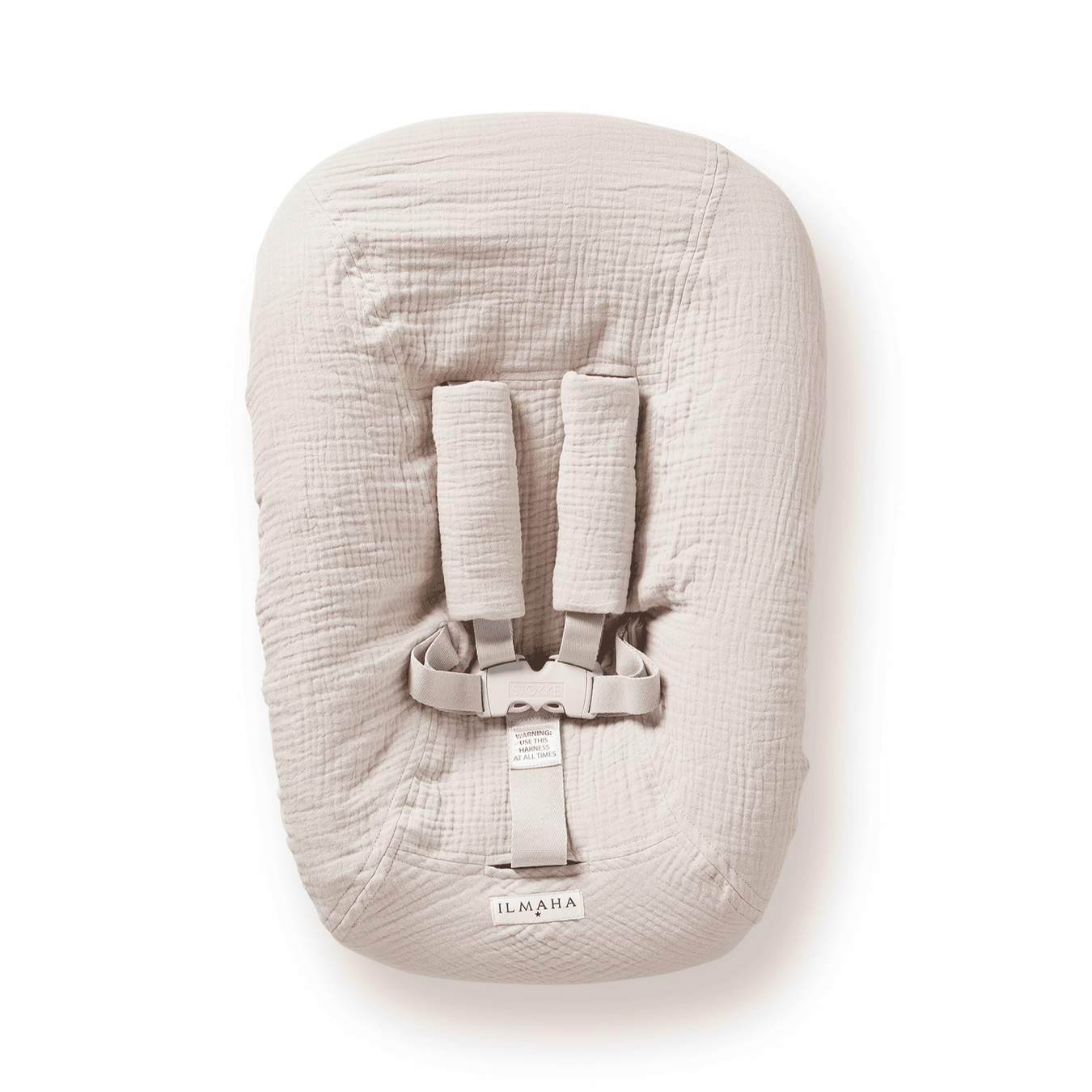 Tripp Trapp newborn cover