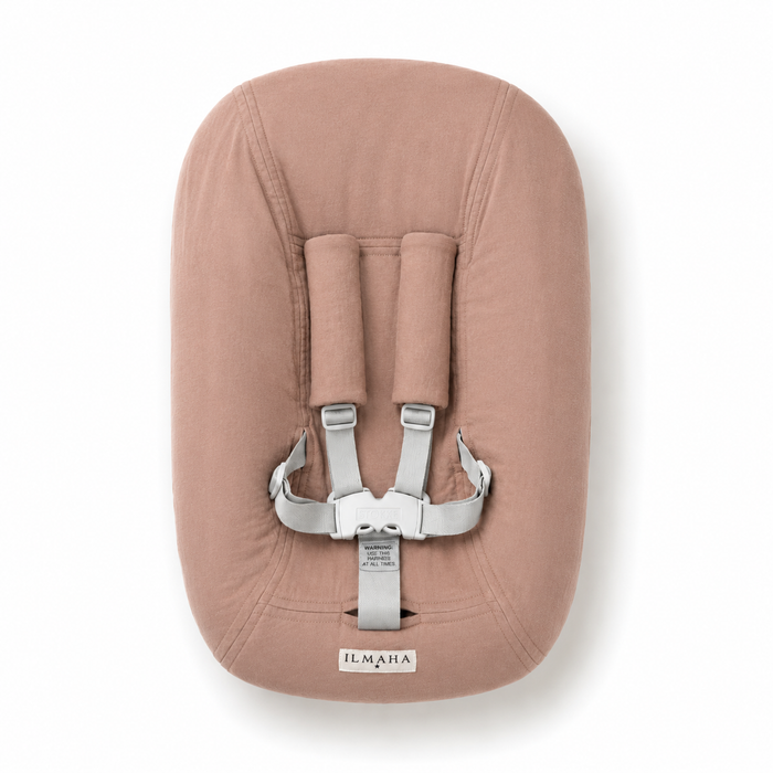 Tripp Trapp newborn hoes | soft sweat taupe