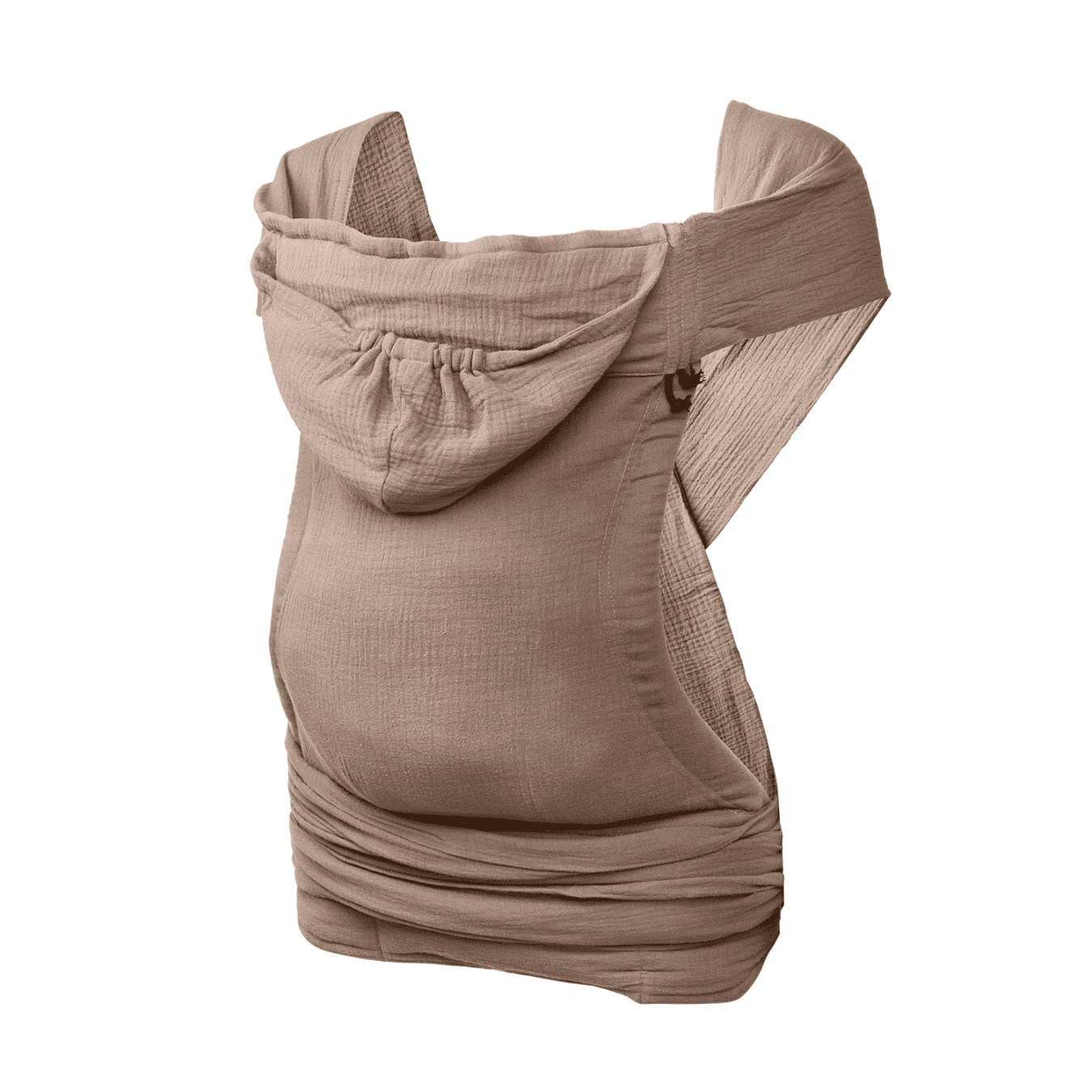 Mei tai baby carrier