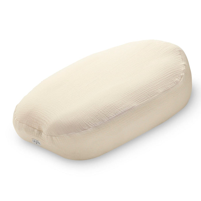 Relax cover for feeding pillow hydrophilic | Ecru
