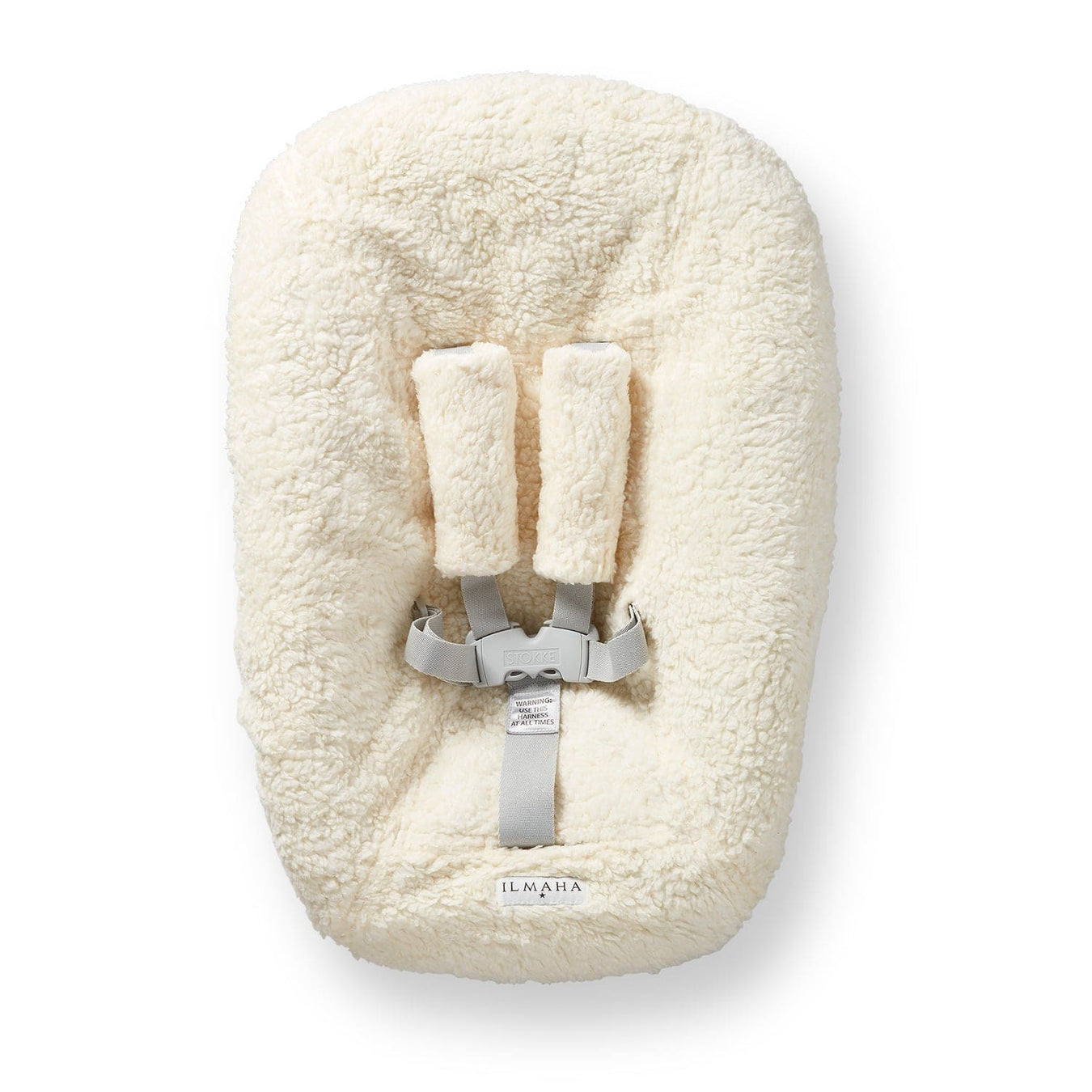 Tripp Trapp newborn cover
