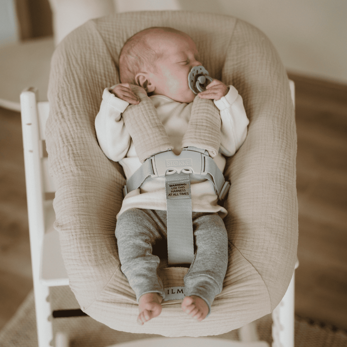 Newborn stokke discount hoes