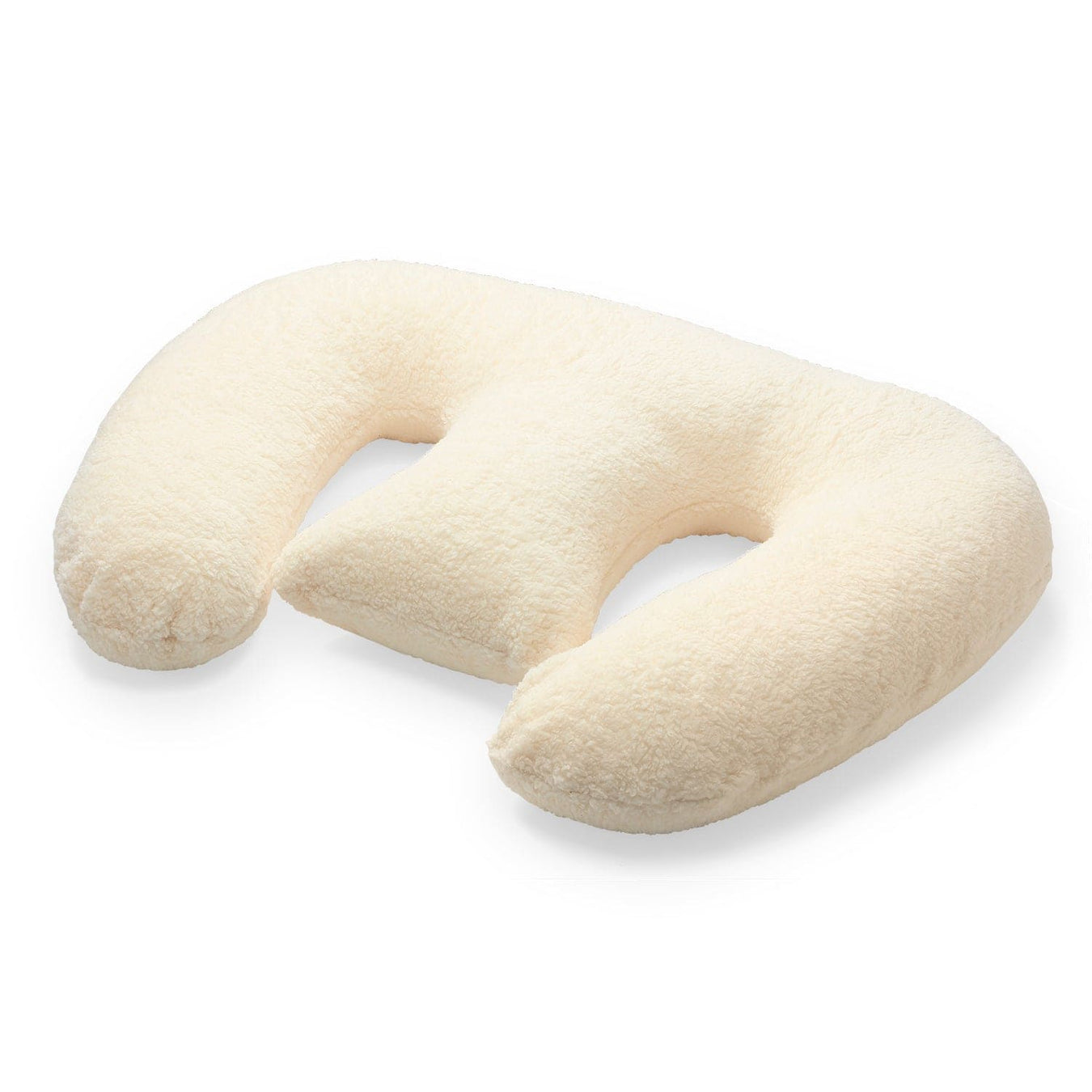 Nursing pillow cover twins