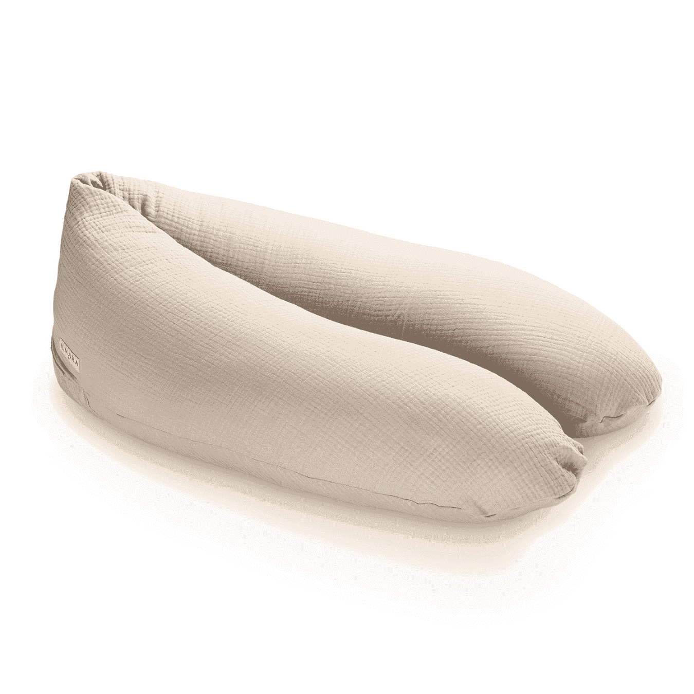 Feeding pillow cover
