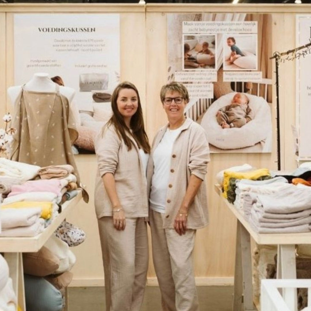 Bedankt voor je bezoek!