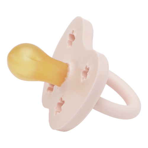 Speen 0-3 maanden | Powder pink