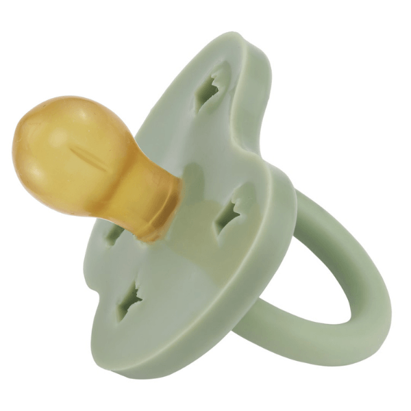 Speen 3-36 maanden | Moss Green