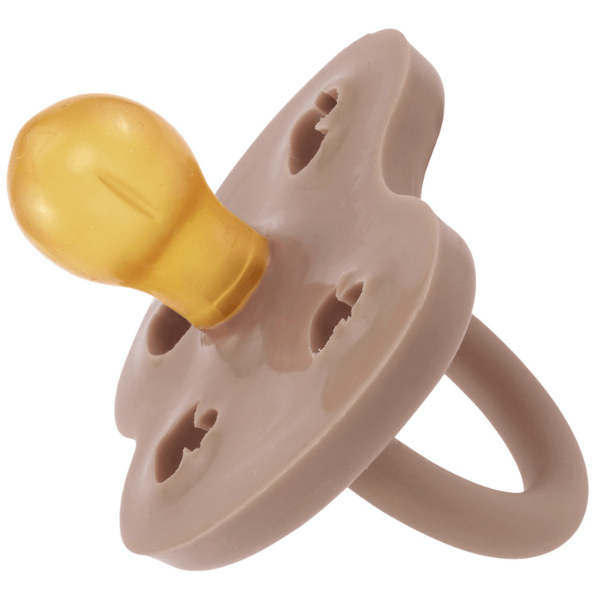 Speen 3-36 maanden | Tan beige
