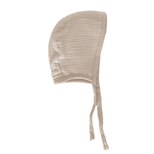 Bonnet | Ecru